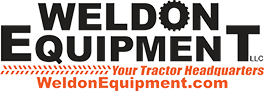 Weldon Equipment, LLC proudly serves Julian, PA and our neighbors in Centre County, Clearfield County, Clinton County, Bellefonte, and State College